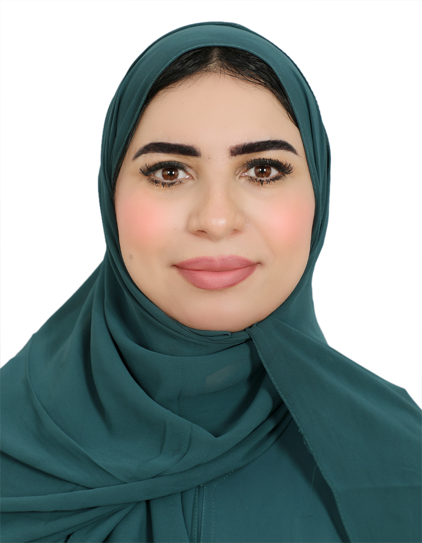 Amal Elaoued