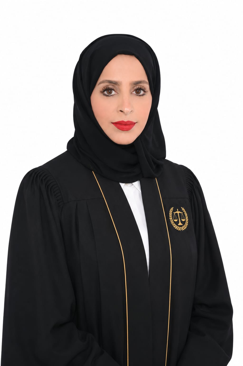 Maryam Saif Khatem - Founder